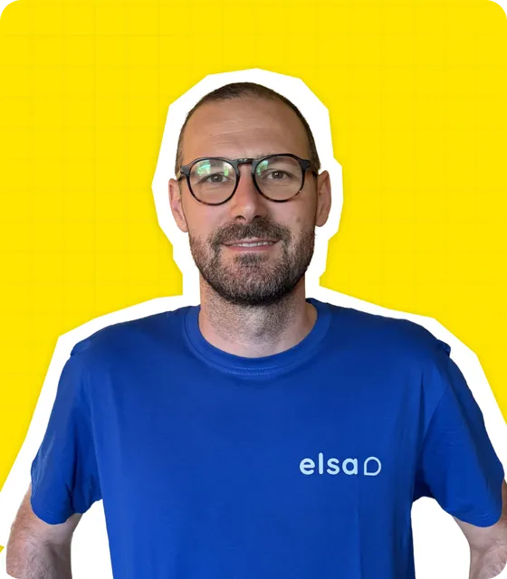 Ritratto di Marco Agnoletto
